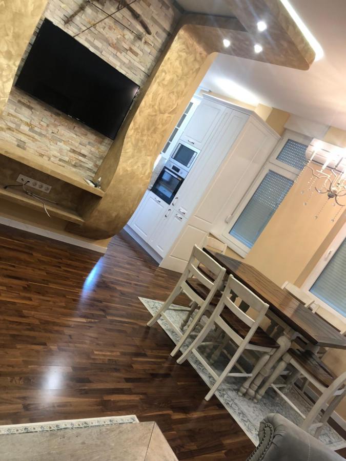 Swiss Central Luxury Apartment 132M2 Sarajewo Zewnętrze zdjęcie