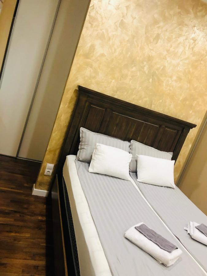 Swiss Central Luxury Apartment 132M2 Sarajewo Zewnętrze zdjęcie
