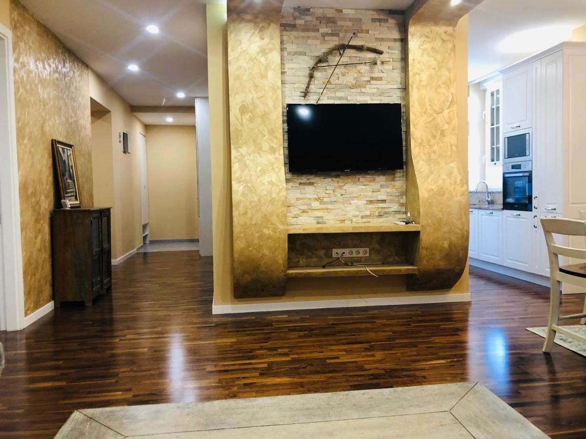 Swiss Central Luxury Apartment 132M2 Sarajewo Zewnętrze zdjęcie