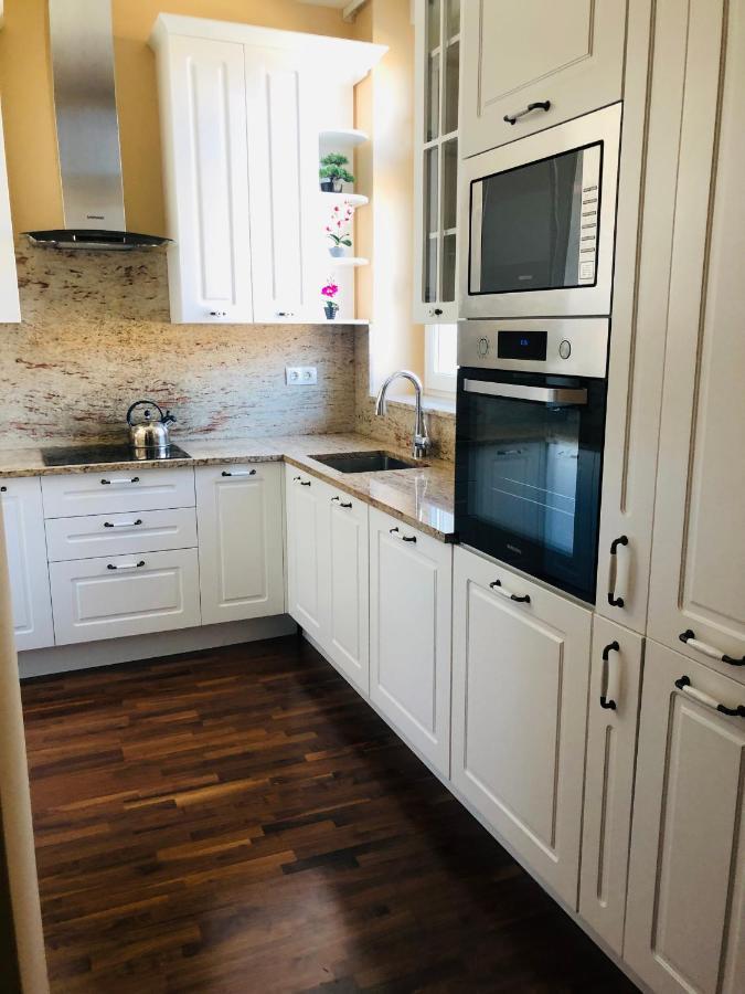 Swiss Central Luxury Apartment 132M2 Sarajewo Zewnętrze zdjęcie