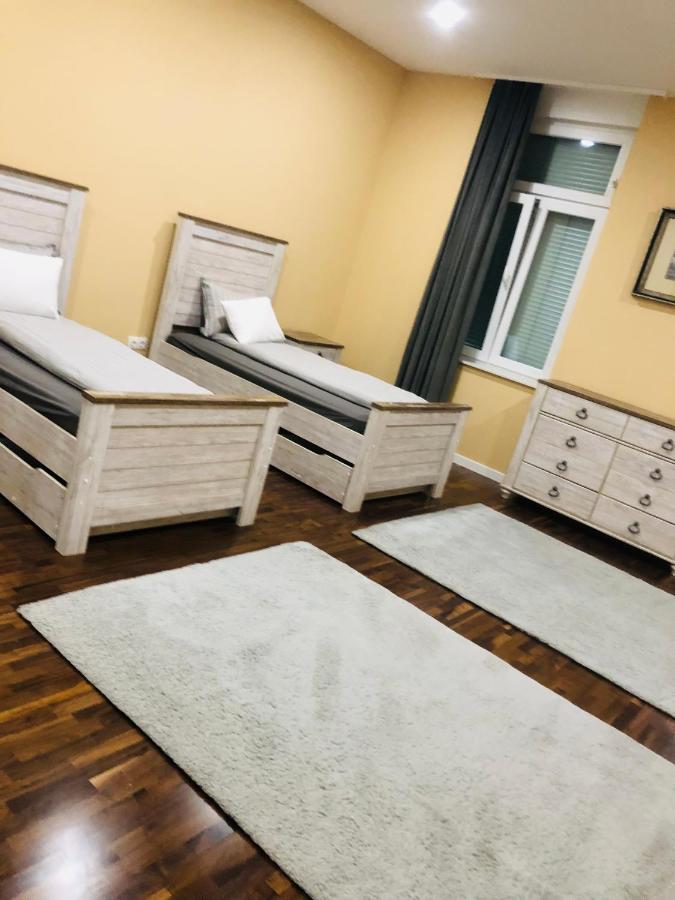 Swiss Central Luxury Apartment 132M2 Sarajewo Zewnętrze zdjęcie