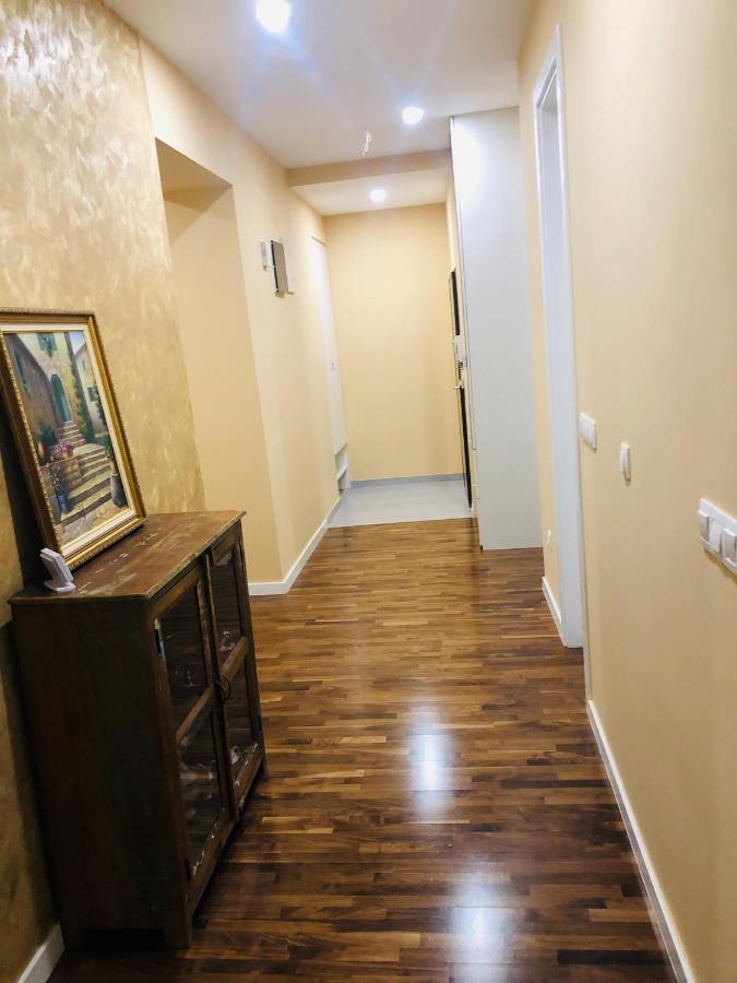 Swiss Central Luxury Apartment 132M2 Sarajewo Zewnętrze zdjęcie