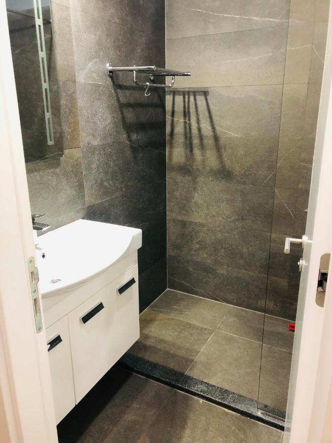 Swiss Central Luxury Apartment 132M2 Sarajewo Zewnętrze zdjęcie